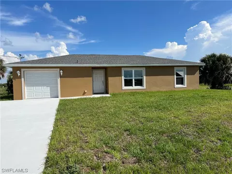 1200 Jay Ter, Labelle, FL 33935