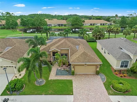21116 Braxfield Loop, Estero, FL 33928