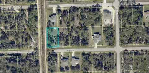 3210 54th St W, Lehigh Acres, FL 33971