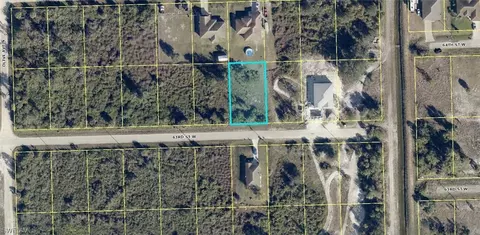 3106 63rd St W, Lehigh Acres, FL 33971