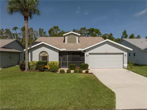 3948 Sabal Springs Blvd, North Fort Myers, FL 33917
