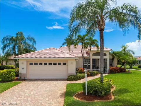 2020 Valparaiso Blvd, North Fort Myers, FL 33917