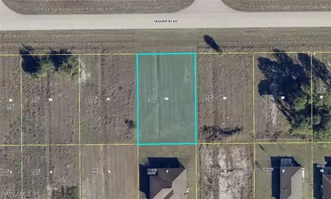 838 Jaguar Blvd, Lehigh Acres, FL 33974