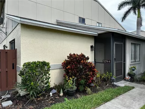 527 Cedarbend Dr #4, Fort Myers, FL 33919