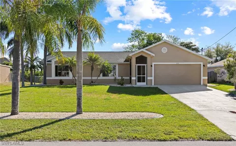 2519 SW 23rd Ave, Cape Coral, FL 33914