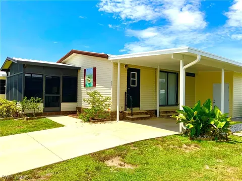 15550 Burnt Store Rd #90, Punta Gorda, FL 33955