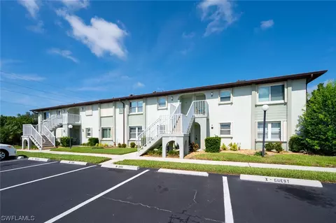 25100 Sandhill Blvd #104, Punta Gorda, FL 33983