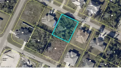 4653-4655 27th St SW, Lehigh Acres, FL 33973