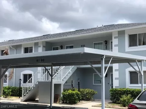 8160 Summerlin Village Cir #508, Fort Myers, FL 33919