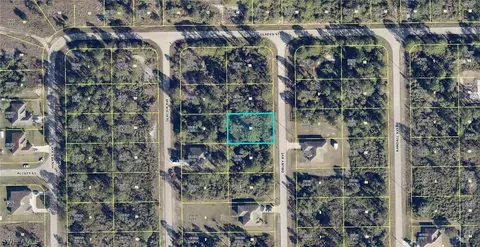 708 Drury Ave, Lehigh Acres, FL 33974