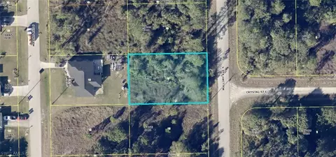 438 Mallory Ave S, Lehigh Acres, FL 33974