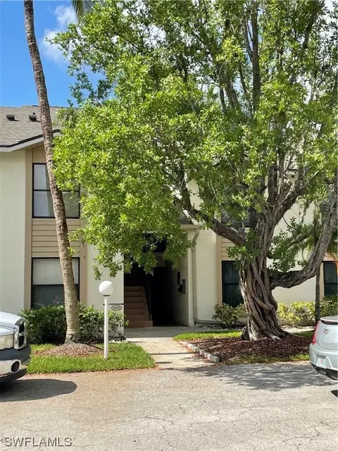 5495 Peppertree Dr #F-14, Fort Myers, FL 33908
