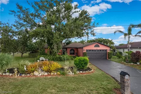 125 SE 18th St, Cape Coral, FL 33990