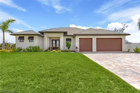 1624 NW 39th Ave, Cape Coral, FL 33993