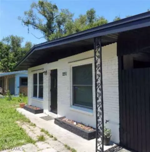 2251 Royal Palm Ave, Fort Myers, FL 33901