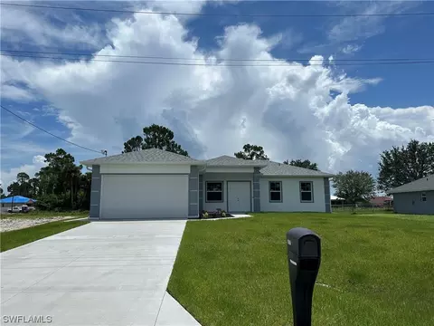 3003 Pearl Ave S, Lehigh Acres, FL 33976