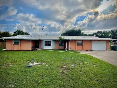 1014 Jefferson Ave W, Immokalee, FL 34142