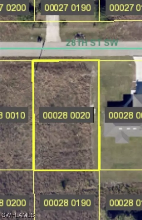 4217 28th St SW, Lehigh Acres, FL 33976