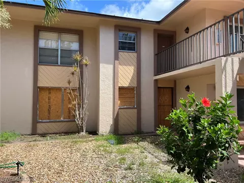 16881 Davis Rd #615, Fort Myers, FL 33908