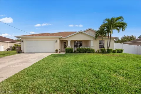 1313 SW 28th St, Cape Coral, FL 33914