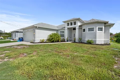3611 8th St SW, Lehigh Acres, FL 33976