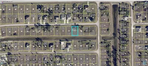 856 Lamar St E, Lehigh Acres, FL 33974