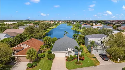 9829 Gladiolus Preserve Cir, Fort Myers, FL 33908