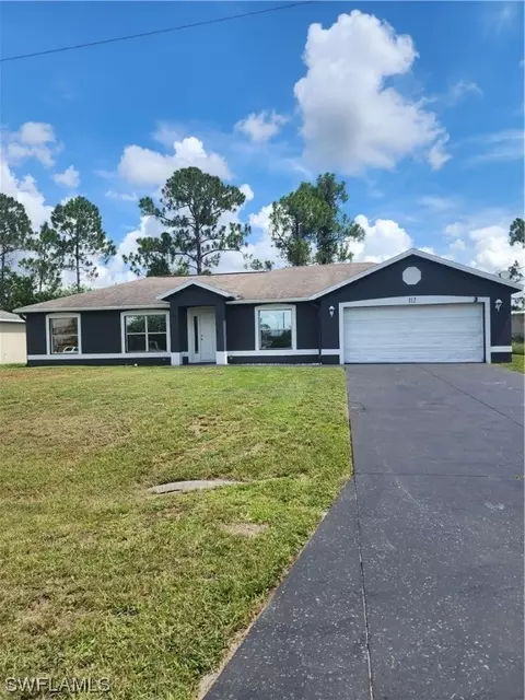 112 Viewpoint Dr, Lehigh Acres, FL 33972