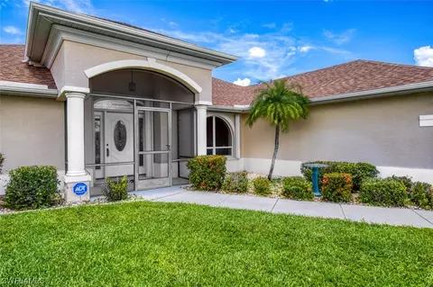 239 SE 6th Ter, Cape Coral, FL 33990