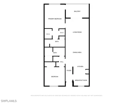 14091 Brant Point Cir #4205, Fort Myers, FL 33919
