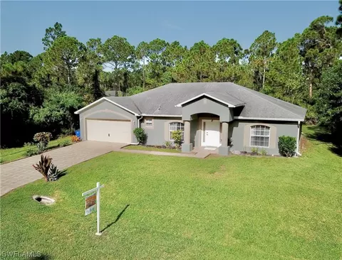 726 Puccini Ave S, Lehigh Acres, FL 33974