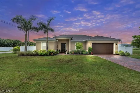 2000 SW 29th Ter, Cape Coral, FL 33914