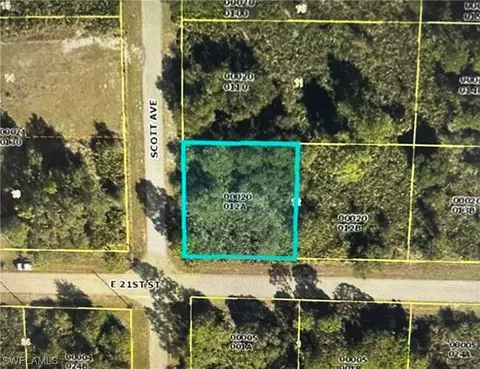 3901 E 21st St, Alva, FL 33920 photo 2