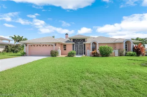 141 SE 40th St, Cape Coral, FL 33904