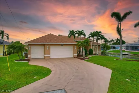 506 SE 30th St, Cape Coral, FL 33904