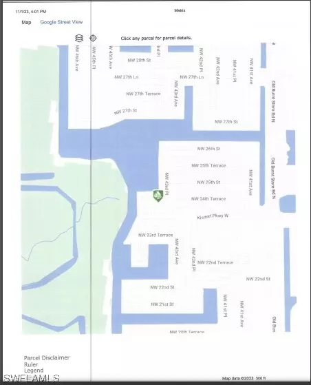 4304 NW 24th Ter, Cape Coral, FL 33993
