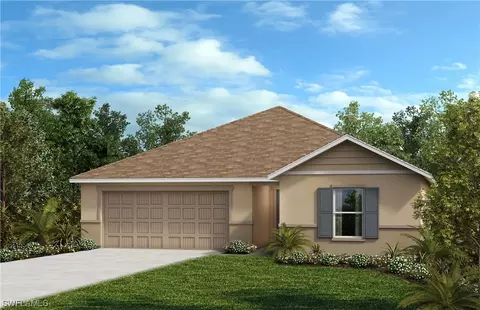 6671 Estero Bay Dr, Fort Myers, FL 33908