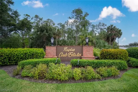 4497 Club Estates Dr, Naples, FL 34112