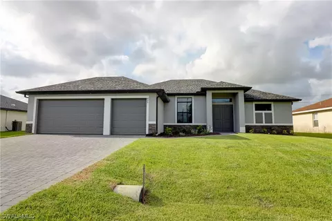 1208 NW 20th St, Cape Coral, FL 33993