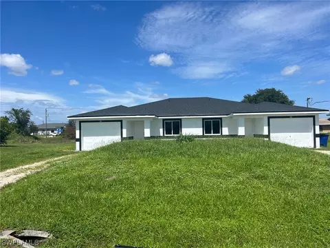 116 Gordon Ave S, Lehigh Acres, FL 33973