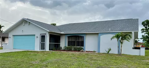 1417 SE 30th St, Cape Coral, FL 33904