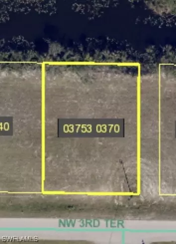 2201 NW 3rd Ter, Cape Coral, FL 33993