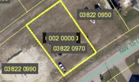 1919 NW 15th Ter, Cape Coral, FL 33993