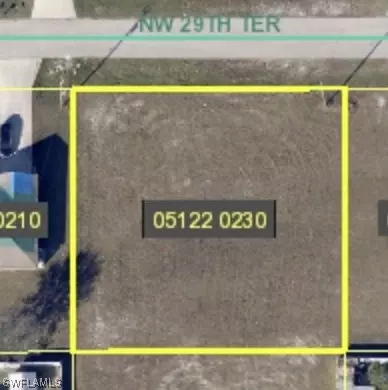 1608 NW 29th Ter, Cape Coral, FL 33993