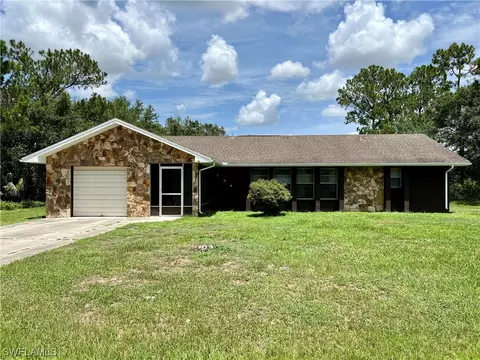 508 Highland Ave, Lehigh Acres, FL 33972