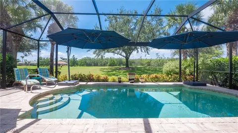 8730 Nottingham Pointe Way, Fort Myers, FL 33912