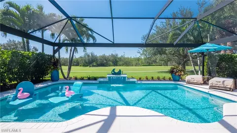 8684 Nottingham Pointe Way, Fort Myers, FL 33912