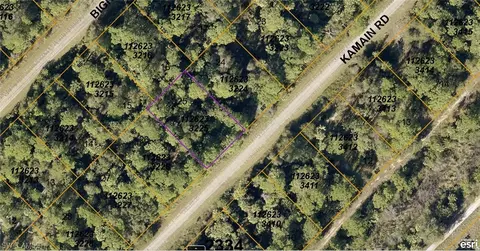Kamain Rd, North Port, FL 34288