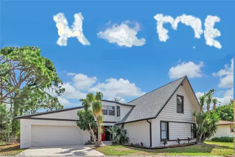 18497 Flamingo Rd, Fort Myers, FL 33967