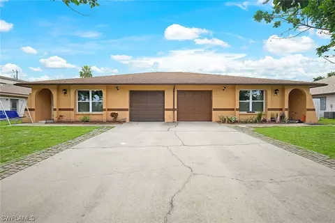 515-517 SE 23rd Pl, Cape Coral, FL 33990